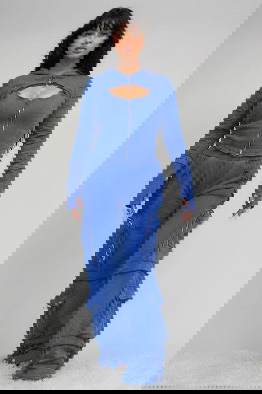 EM Urban  3 piece set - ShopEbonyMonique