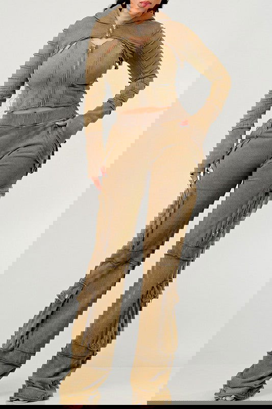 EM Urban  3 piece set - ShopEbonyMonique