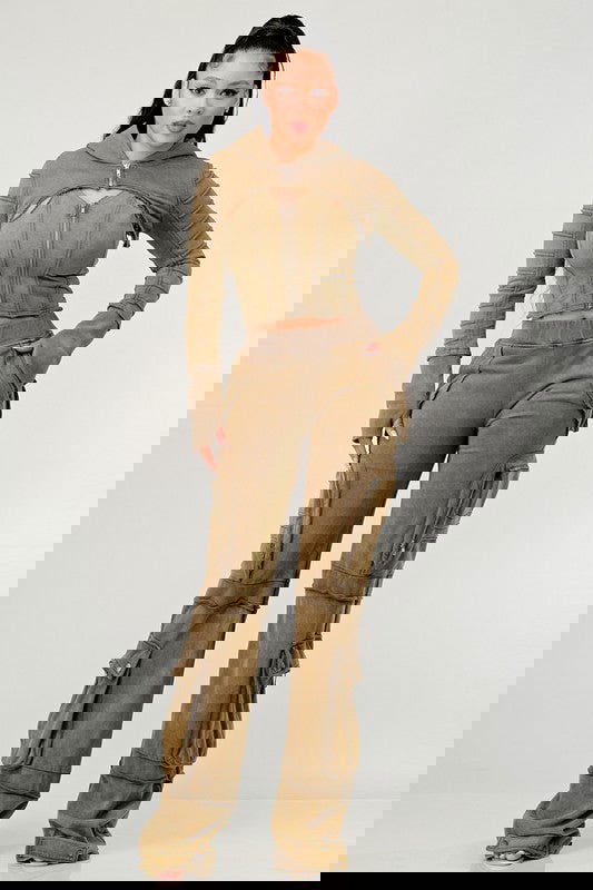 EM Urban  3 piece set - ShopEbonyMonique