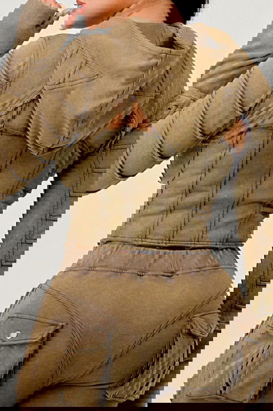 EM Urban  3 piece set - ShopEbonyMonique