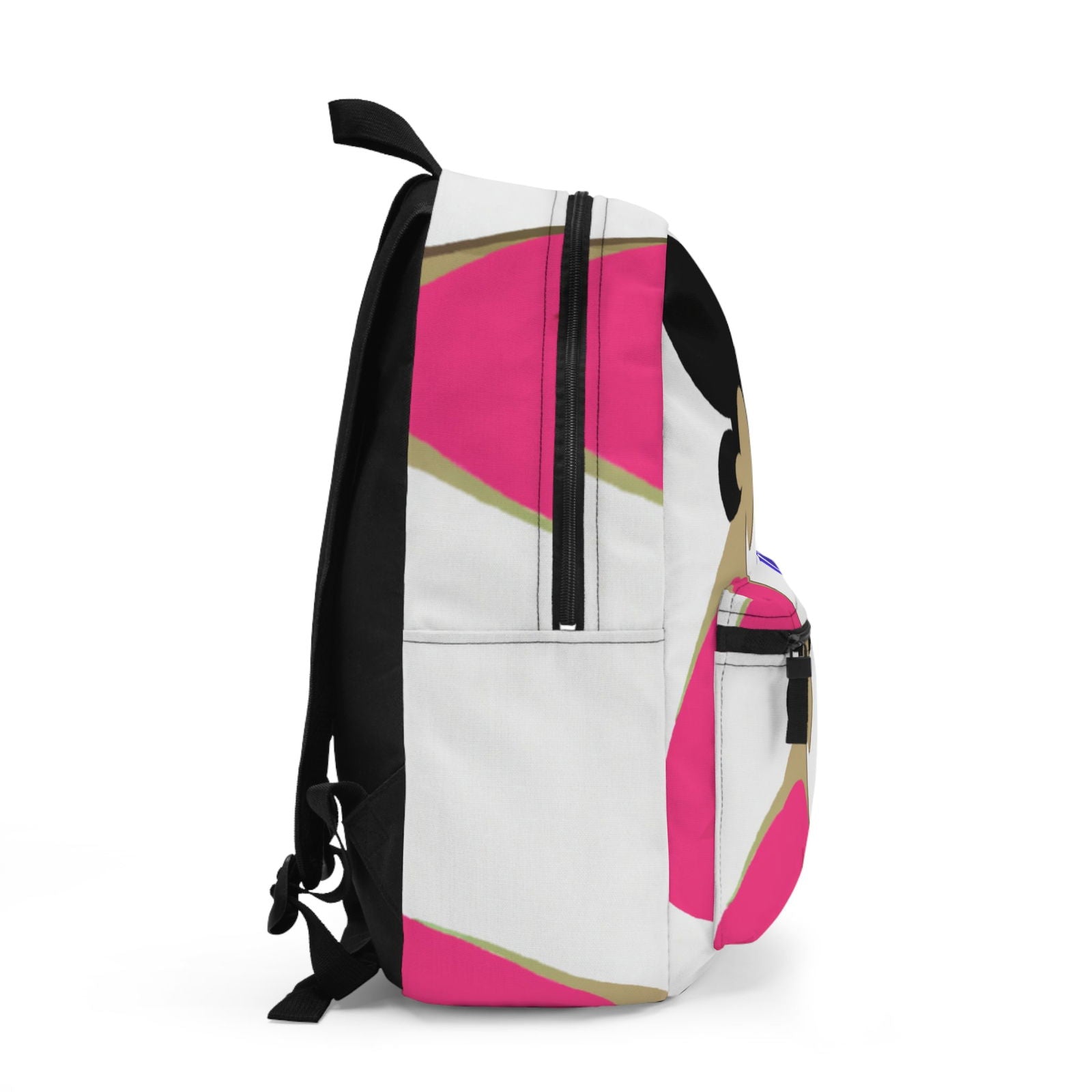 EM Westbrook - Backpack - ShopEbonyMonique