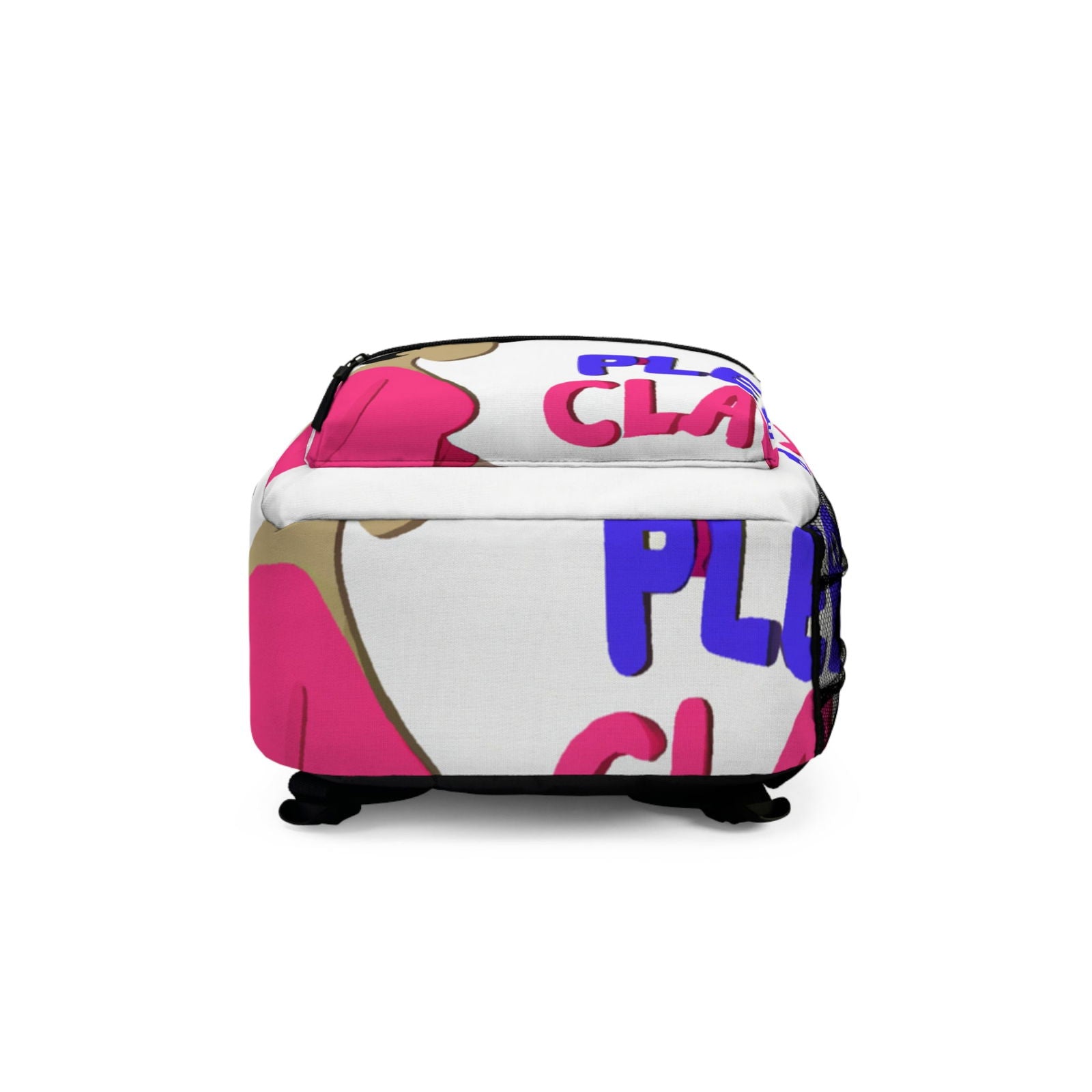 EM Westbrook - Backpack - ShopEbonyMonique