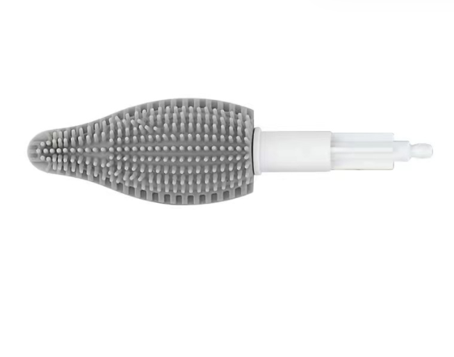 Electric Cleaning Brush Dishwashing Brush Automatic Wireless USB Rechargeable Professional Kitchen Bathtub Tile Cleaning Brushes - ShopEbonyMonique
