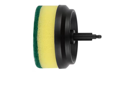 Electric Cleaning Brush Dishwashing Brush Automatic Wireless USB Rechargeable Professional Kitchen Bathtub Tile Cleaning Brushes - ShopEbonyMonique