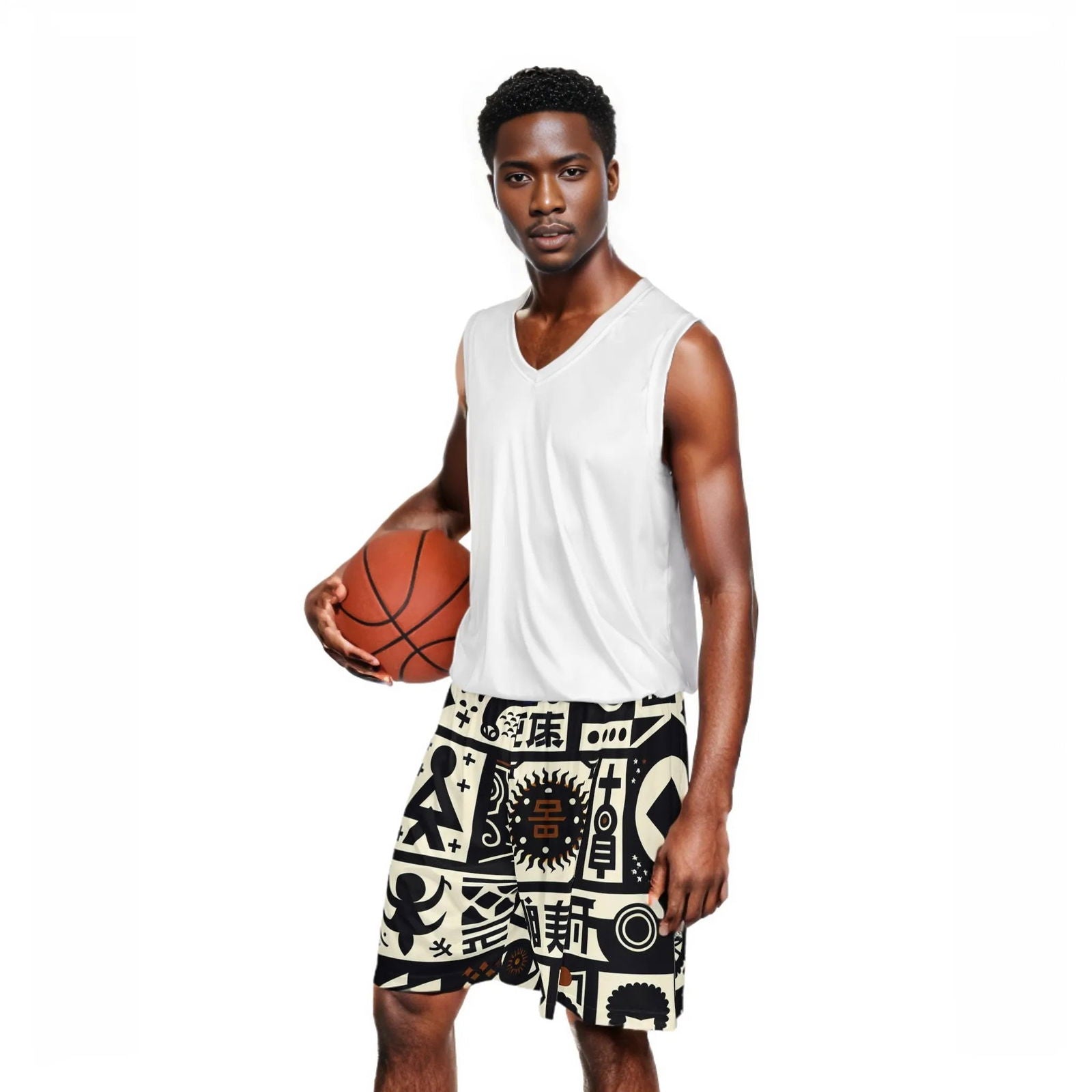 Emerson Lake - Shorts - ShopEbonyMonique