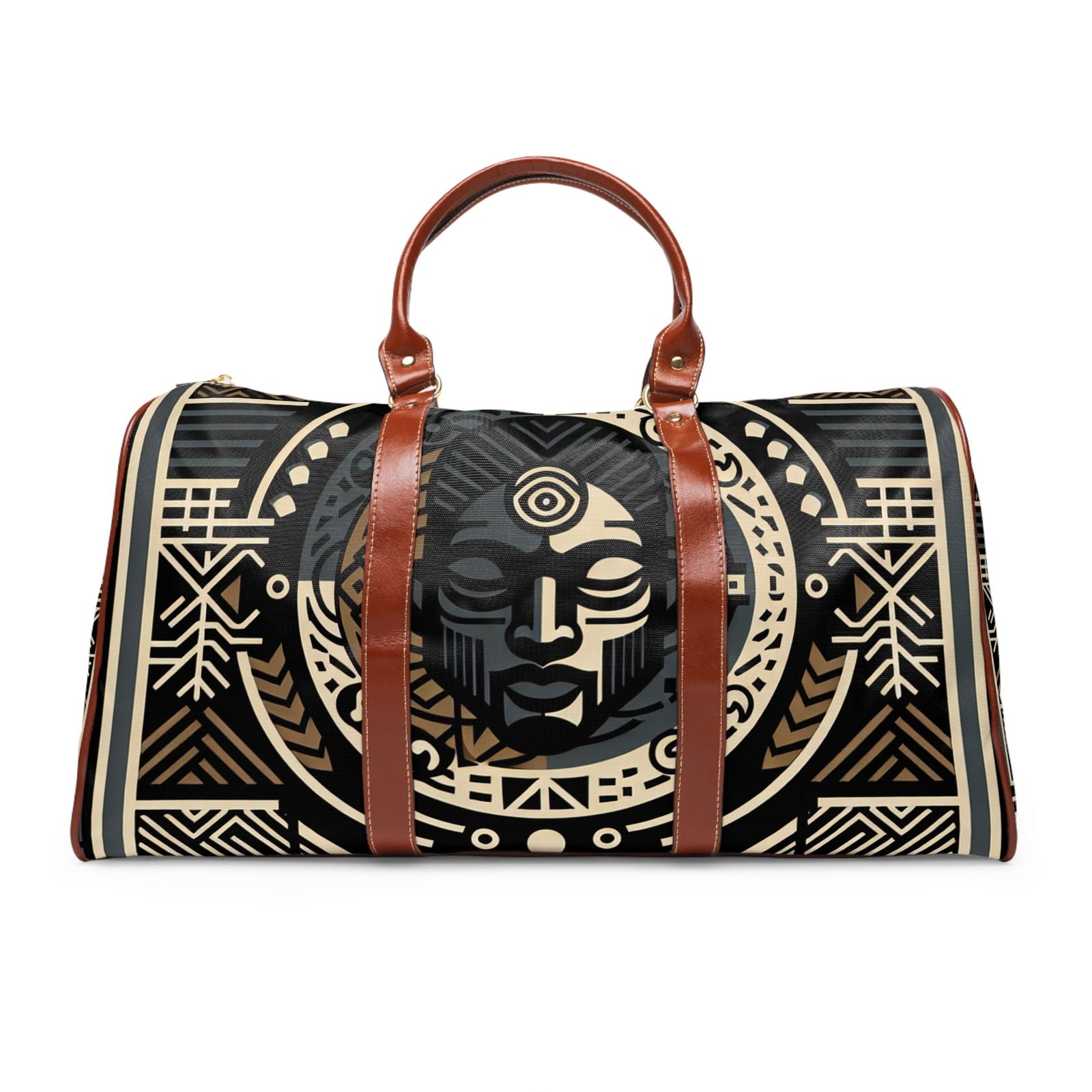 Fairbrook - Waterproof Travel Bag - ShopEbonyMonique