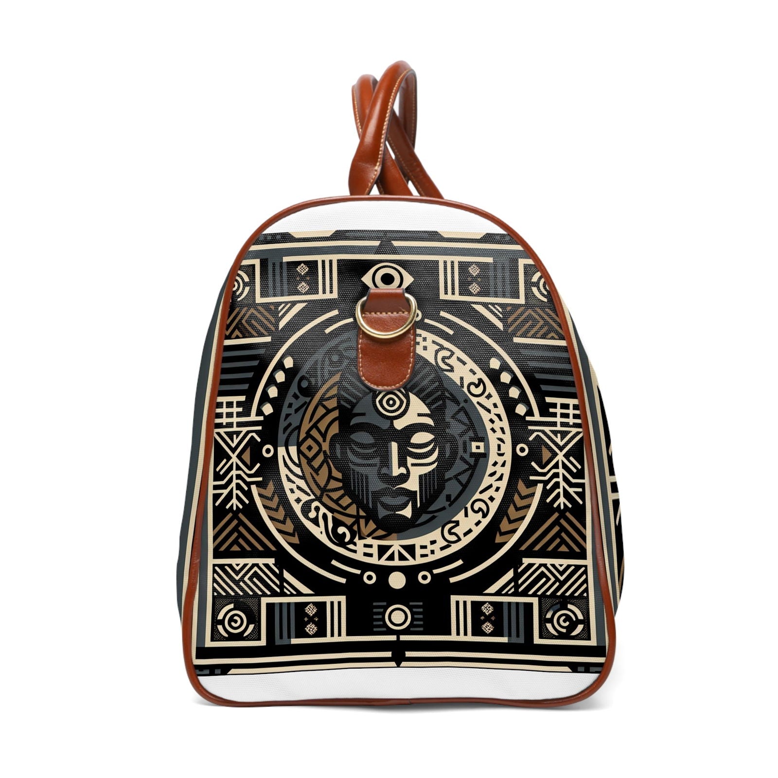 Fairbrook - Waterproof Travel Bag - ShopEbonyMonique