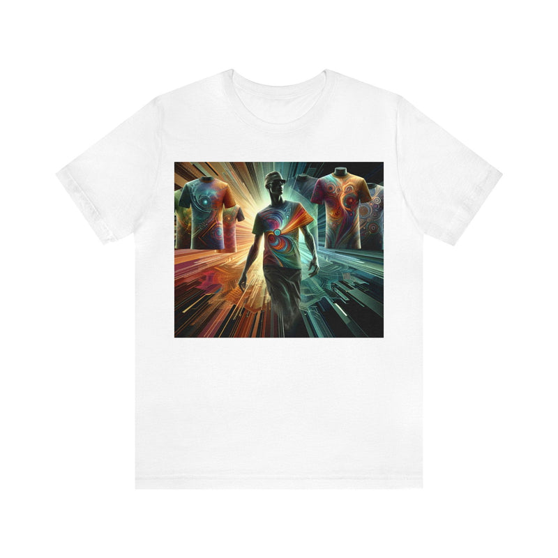 Felix Donahue - Tee - ShopEbonyMonique