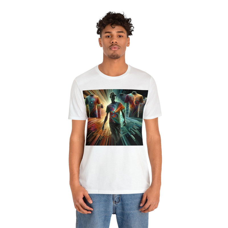 Felix Donahue - Tee - ShopEbonyMonique