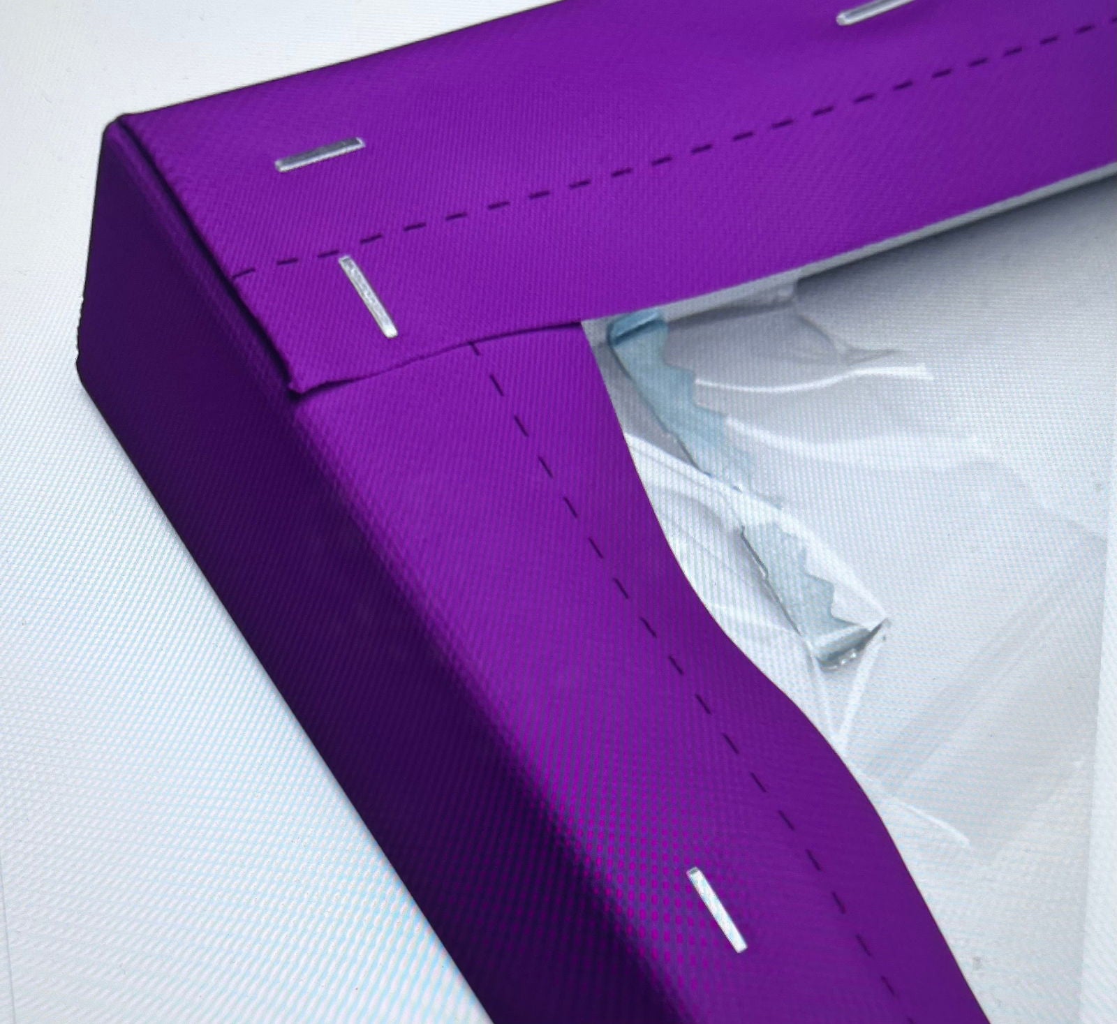 Floral Desire Street Canvas - ShopEbonyMonique