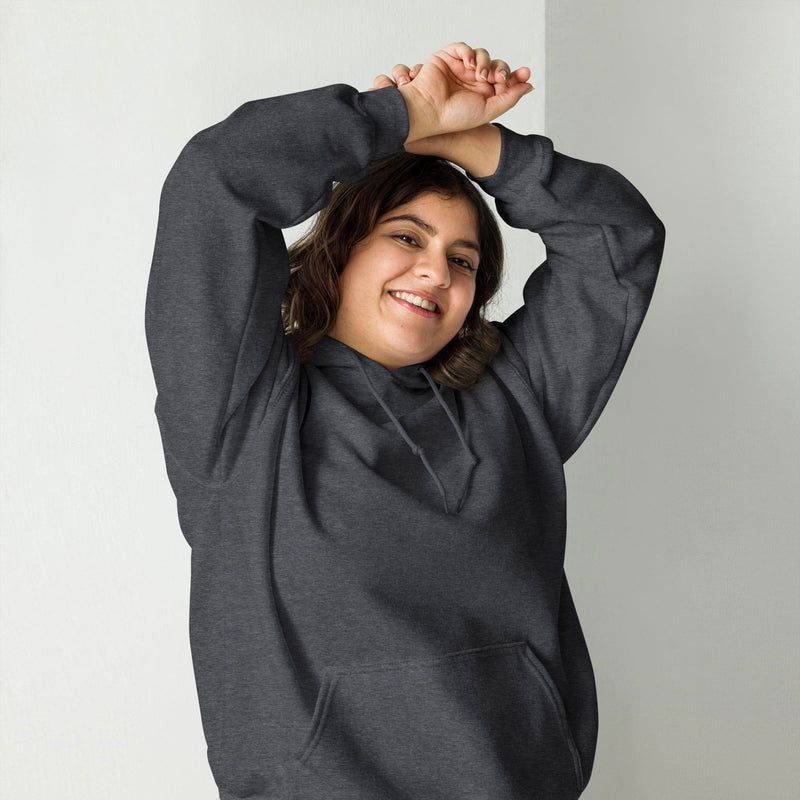 Get Your Dreams Unisex Hoodie - ShopEbonyMonique