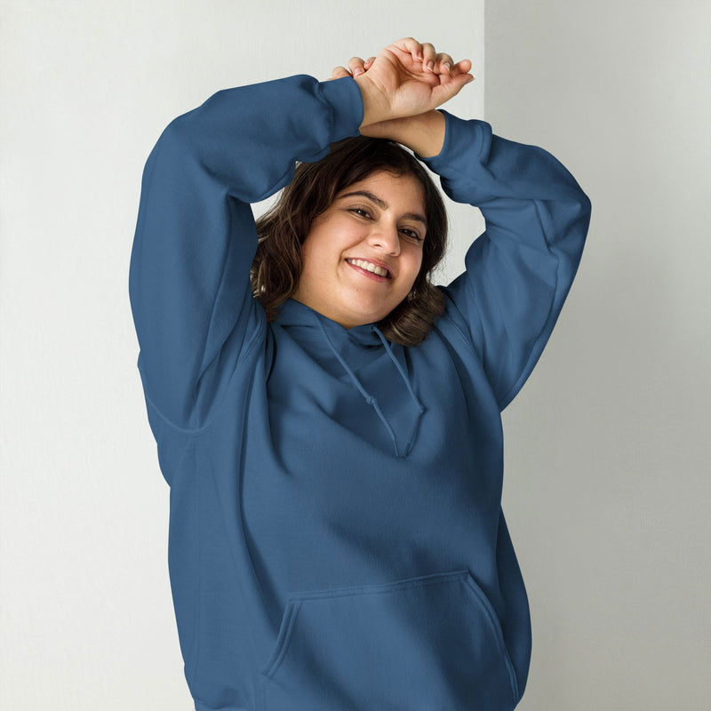 Get Your Dreams Unisex Hoodie - ShopEbonyMonique
