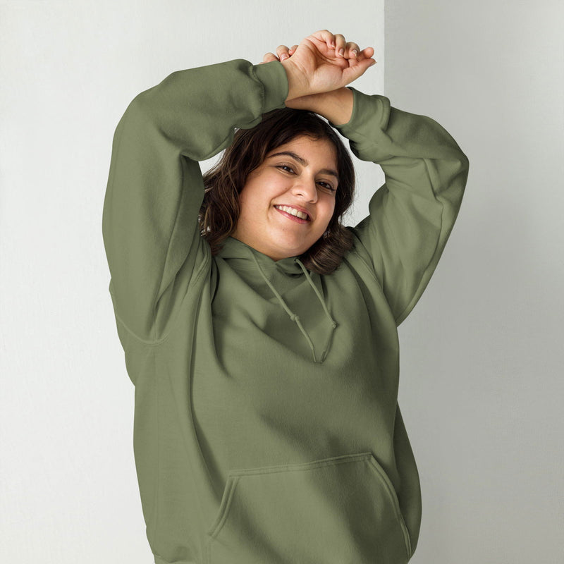 Get Your Dreams Unisex Hoodie - ShopEbonyMonique
