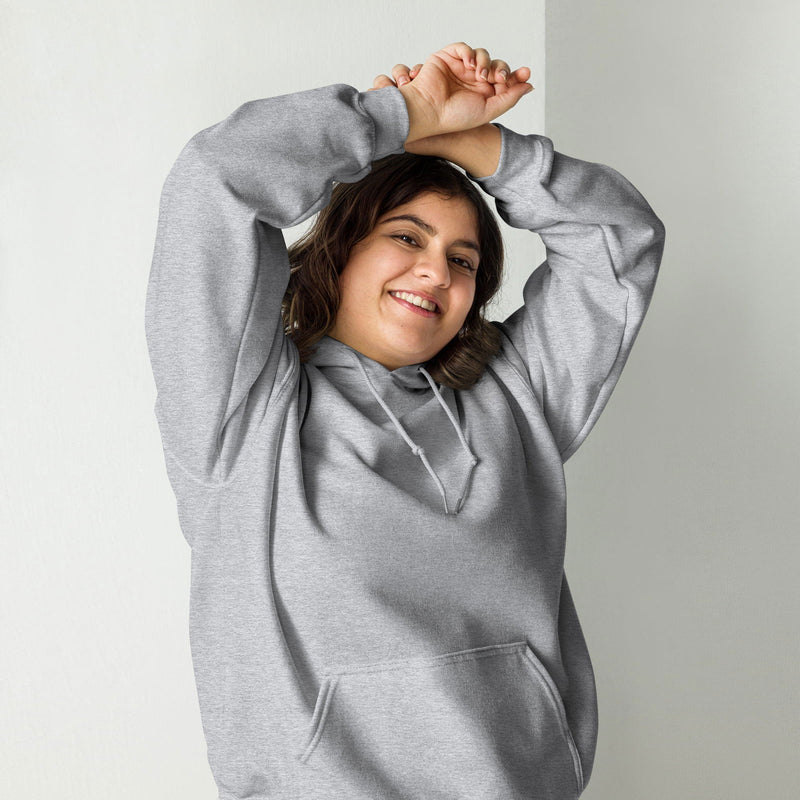 Get Your Dreams Unisex Hoodie - ShopEbonyMonique
