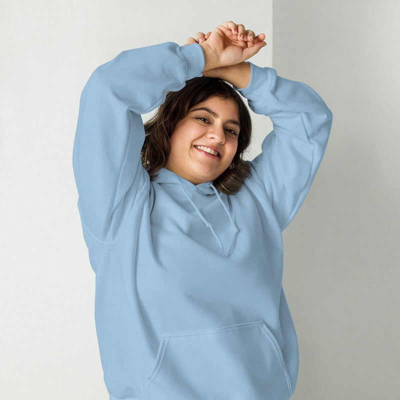 Get Your Dreams Unisex Hoodie - ShopEbonyMonique