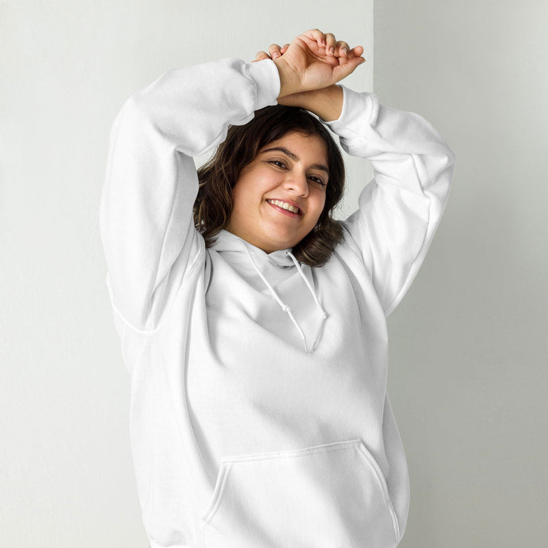 Get Your Dreams Unisex Hoodie - ShopEbonyMonique