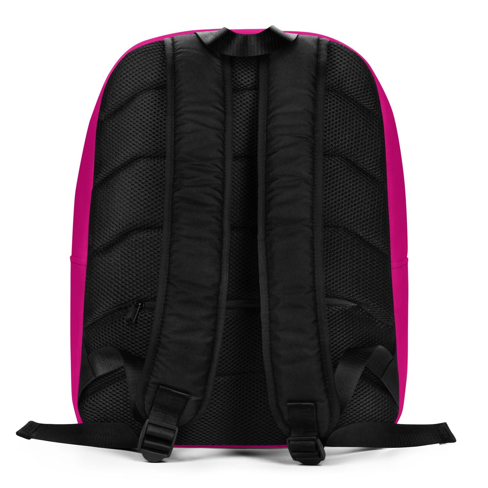 Girl On The Move Backpack - ShopEbonyMonique