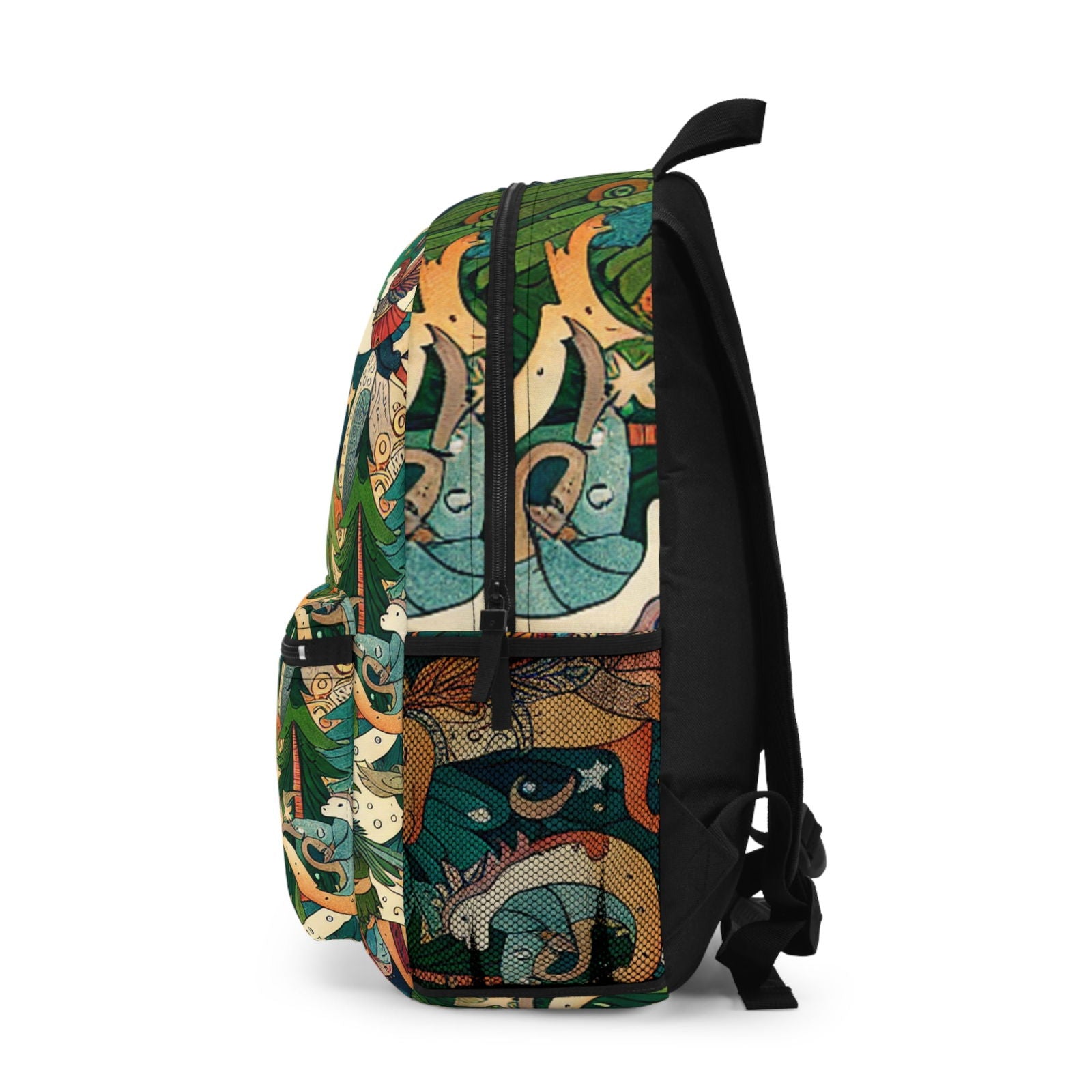 Harper - Backpack - ShopEbonyMonique