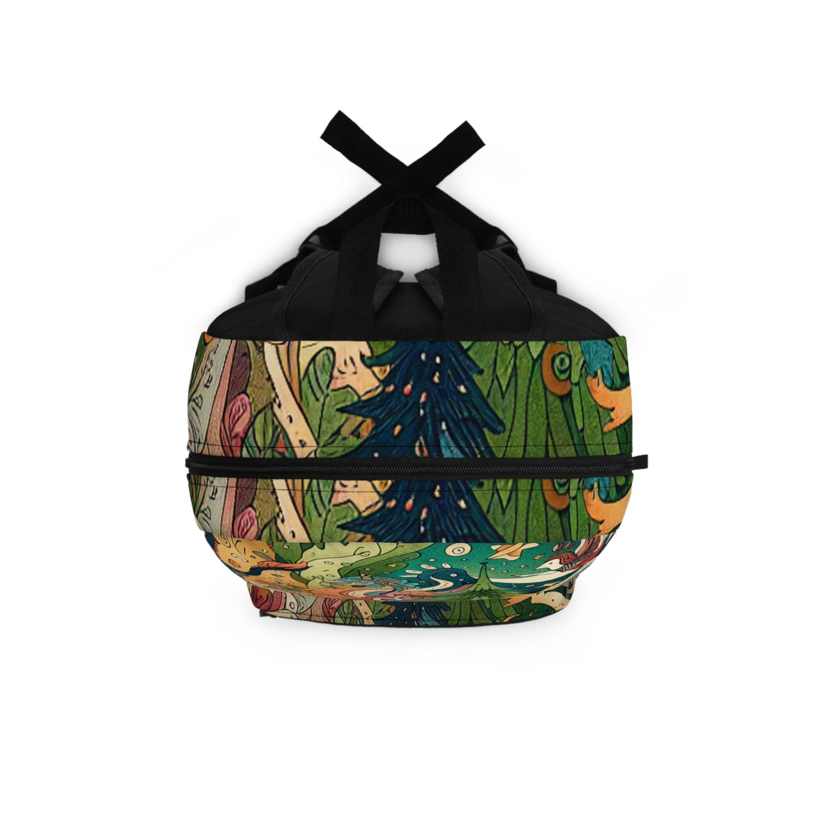 Harper - Backpack - ShopEbonyMonique