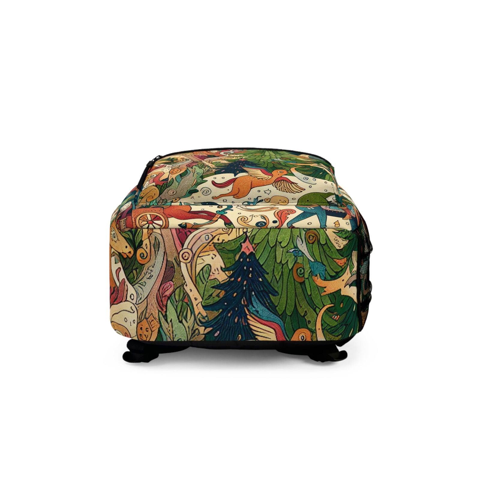 Harper - Backpack - ShopEbonyMonique