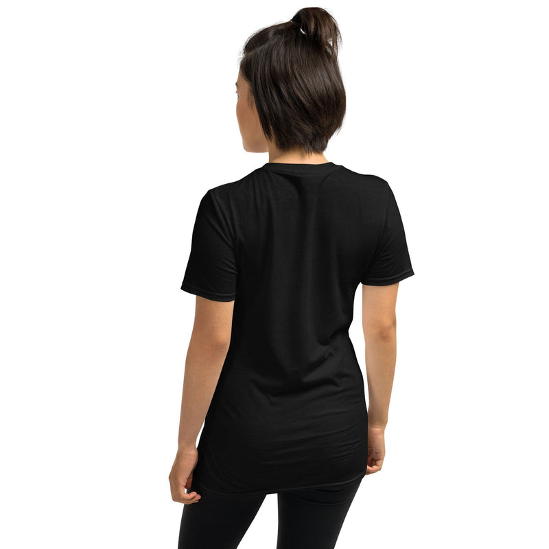 Hope Short-Sleeve Unisex T-Shirt - ShopEbonyMonique