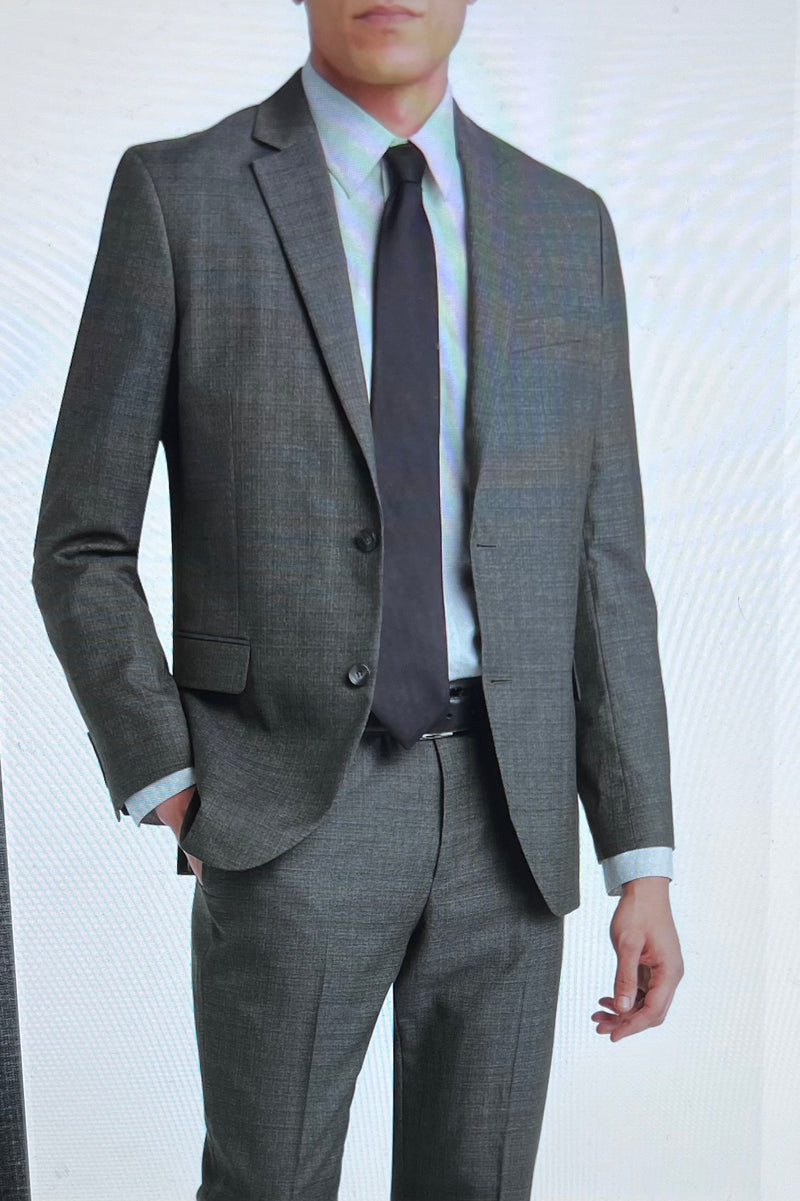 EM Mens Business Suit