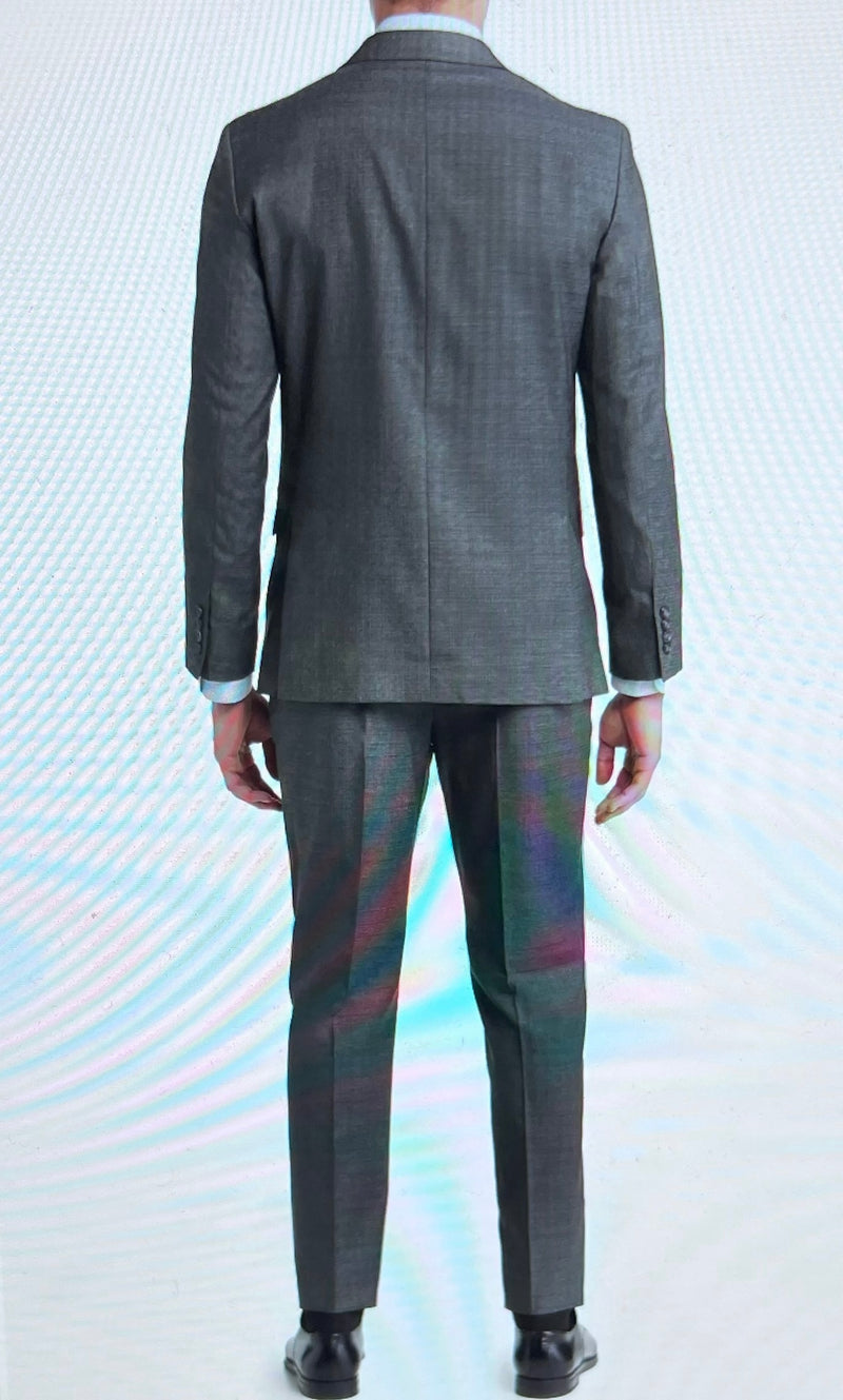 EM Mens Business Suit