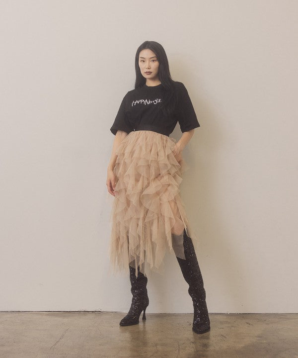 Jewel Knee High Boots - ShopEbonyMonique