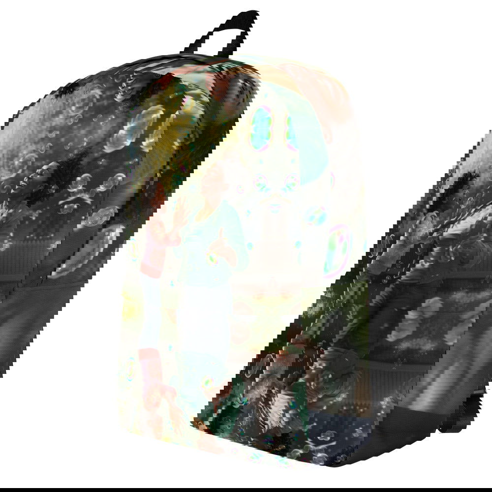 Joyful Kids Backpack - ShopEbonyMonique