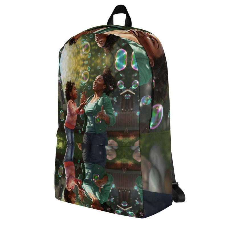 Joyful Kids Backpack - ShopEbonyMonique