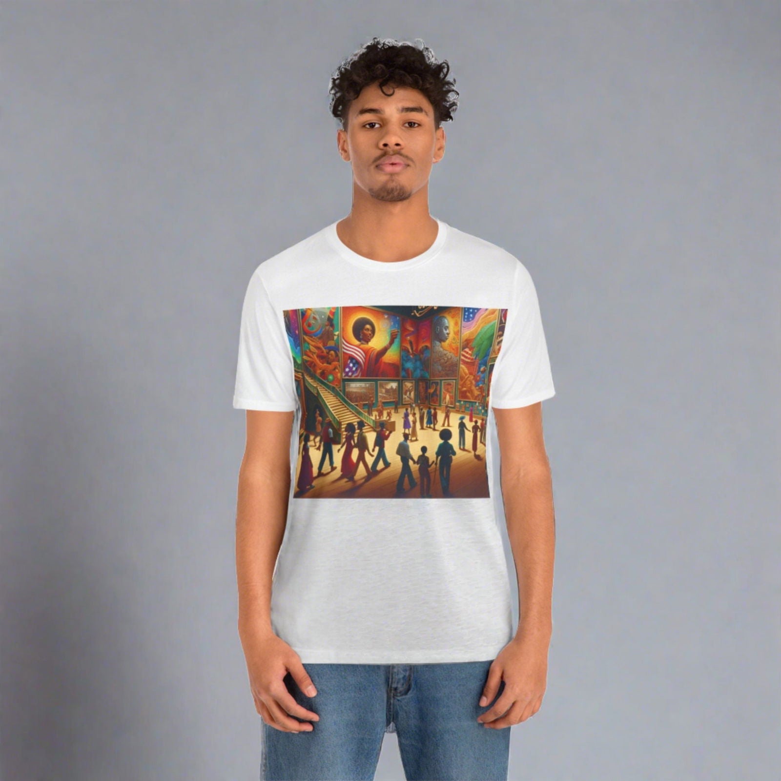 Juneteenth Celebration - Tee - ShopEbonyMonique