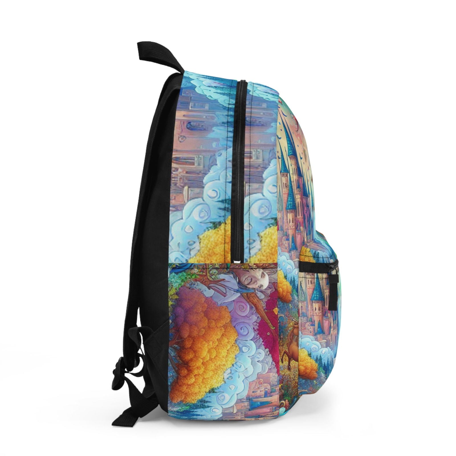 Kendra - Backpack - ShopEbonyMonique