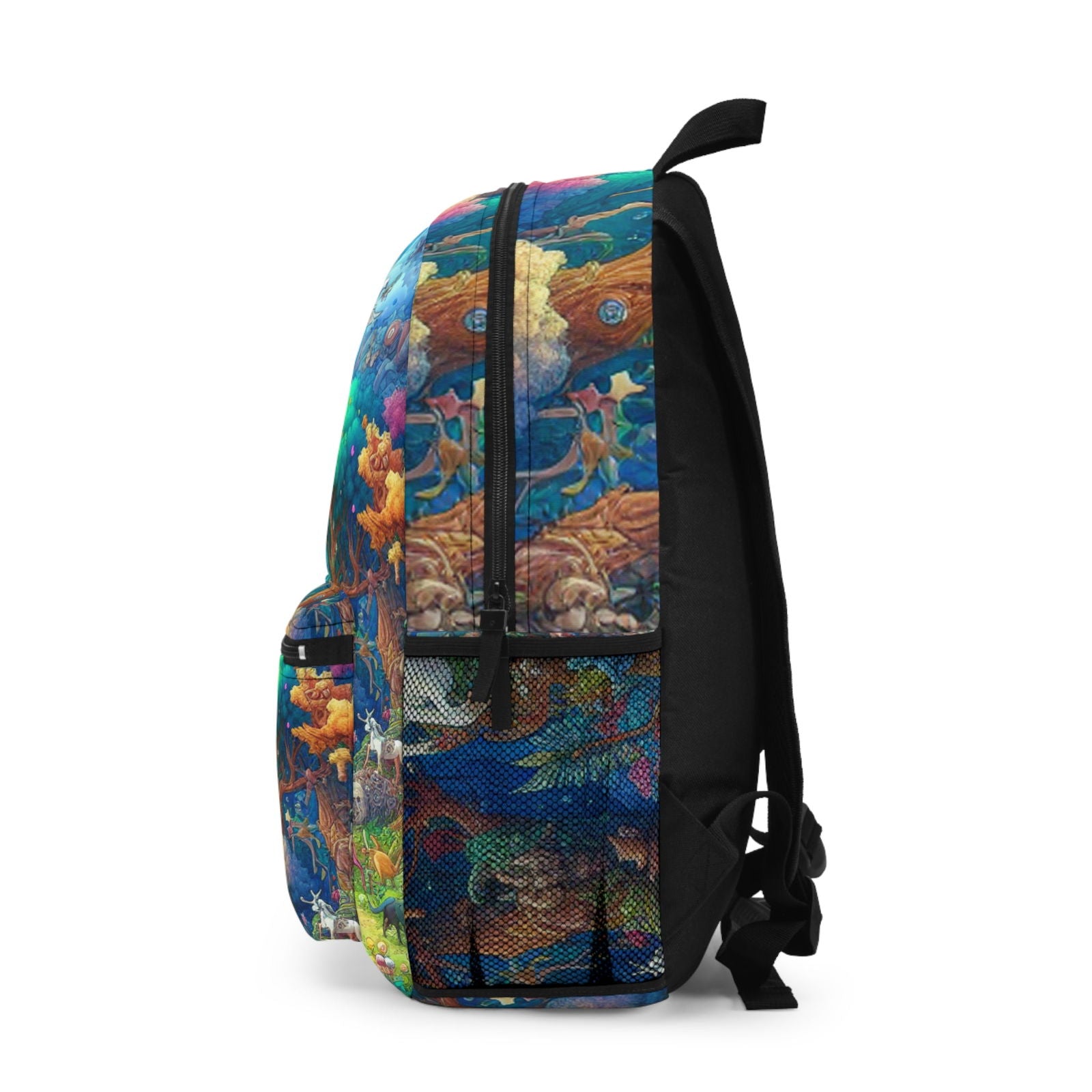 Kendra - Backpack - ShopEbonyMonique