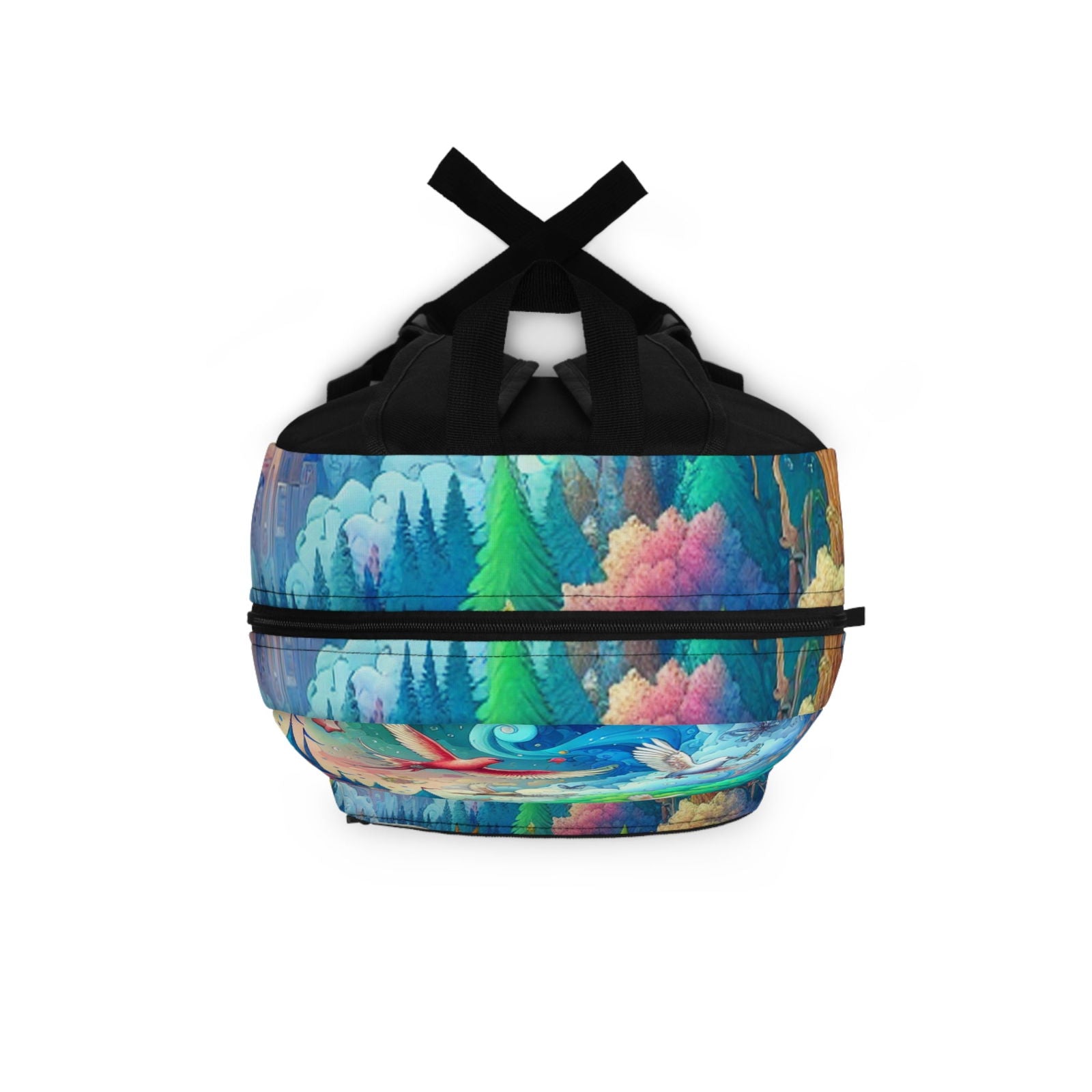 Kendra - Backpack - ShopEbonyMonique