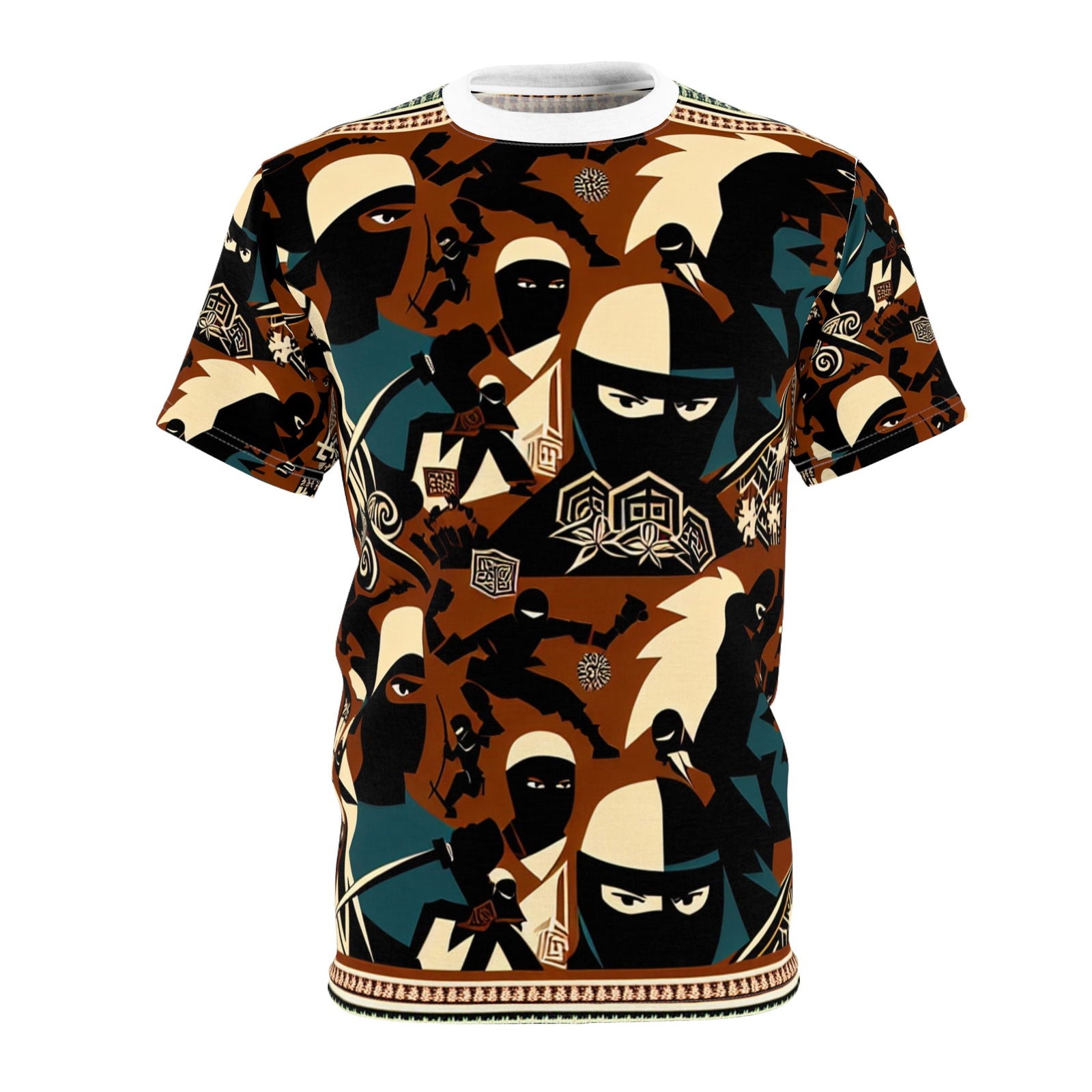 Kensington - Tee - ShopEbonyMonique