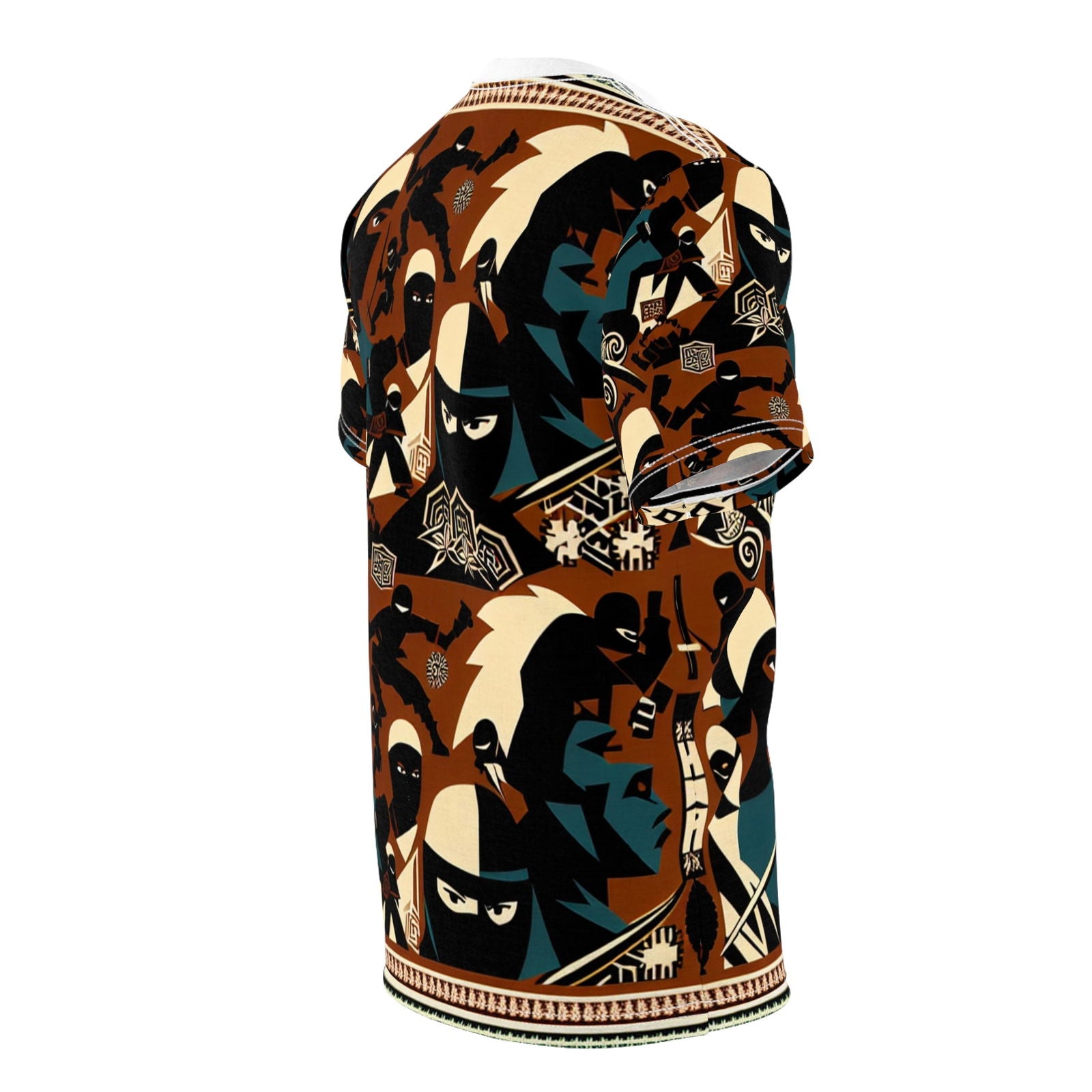 Kensington - Tee - ShopEbonyMonique