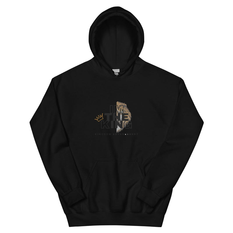 Kingdom Unisex Hoodie - ShopEbonyMonique