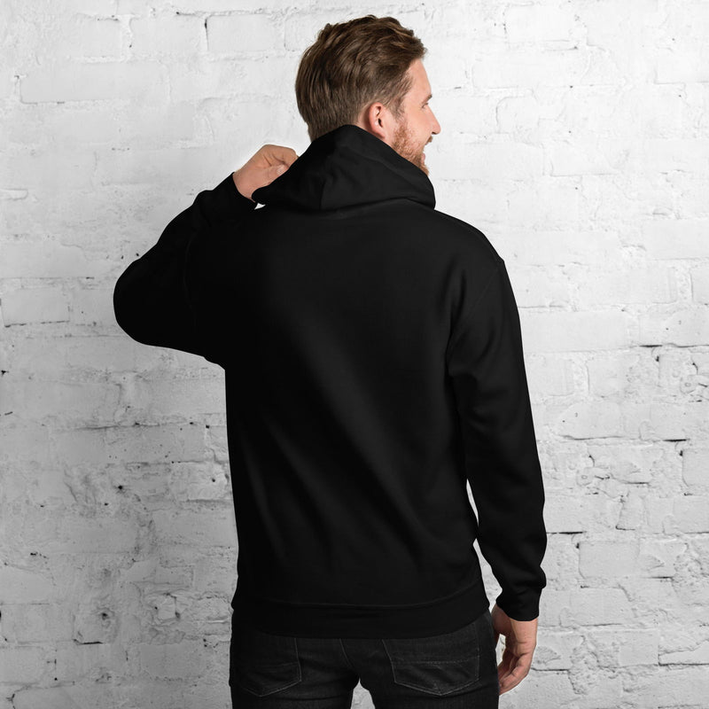 Kingdom Unisex Hoodie - ShopEbonyMonique
