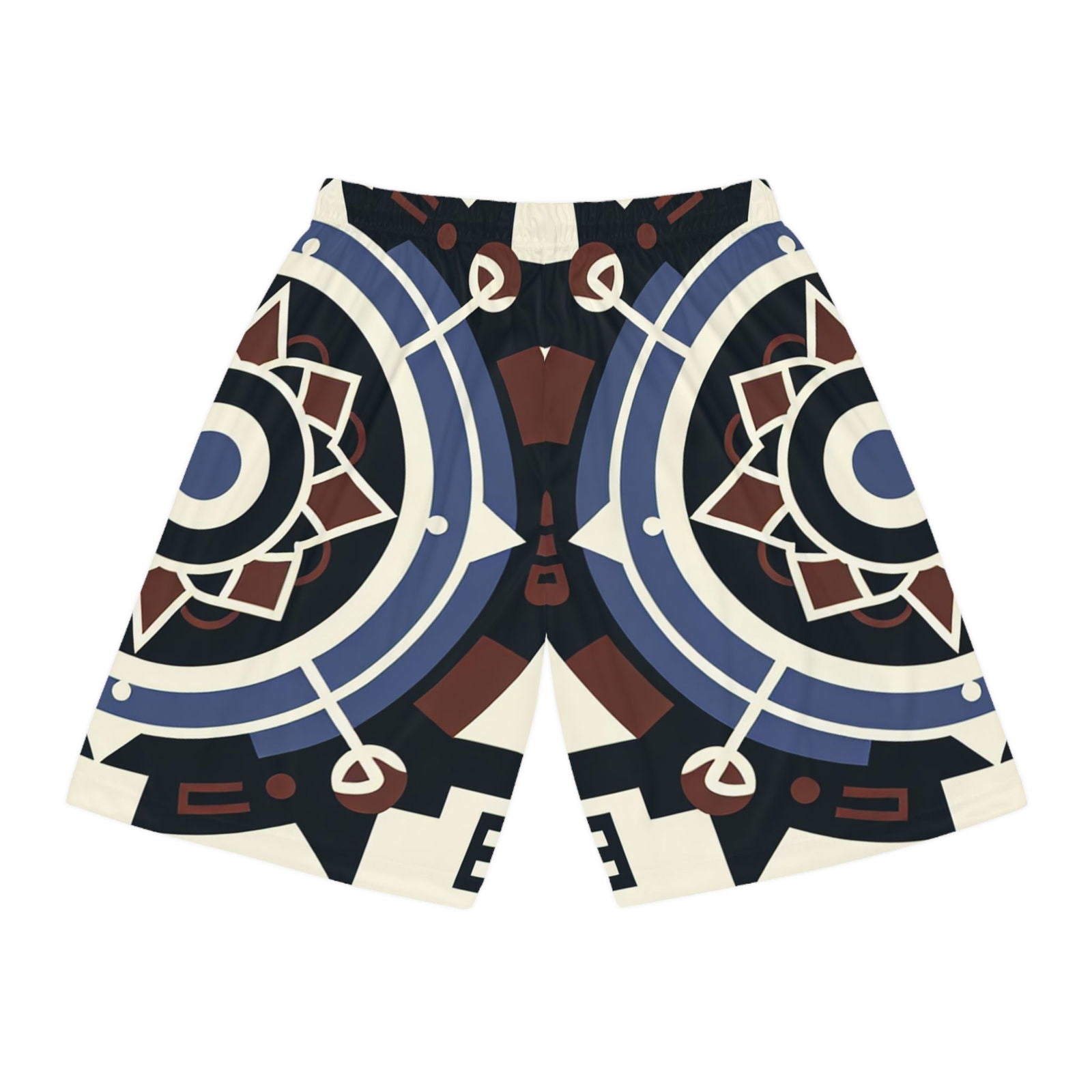 Lorenzo Vivaldi - Shorts - ShopEbonyMonique