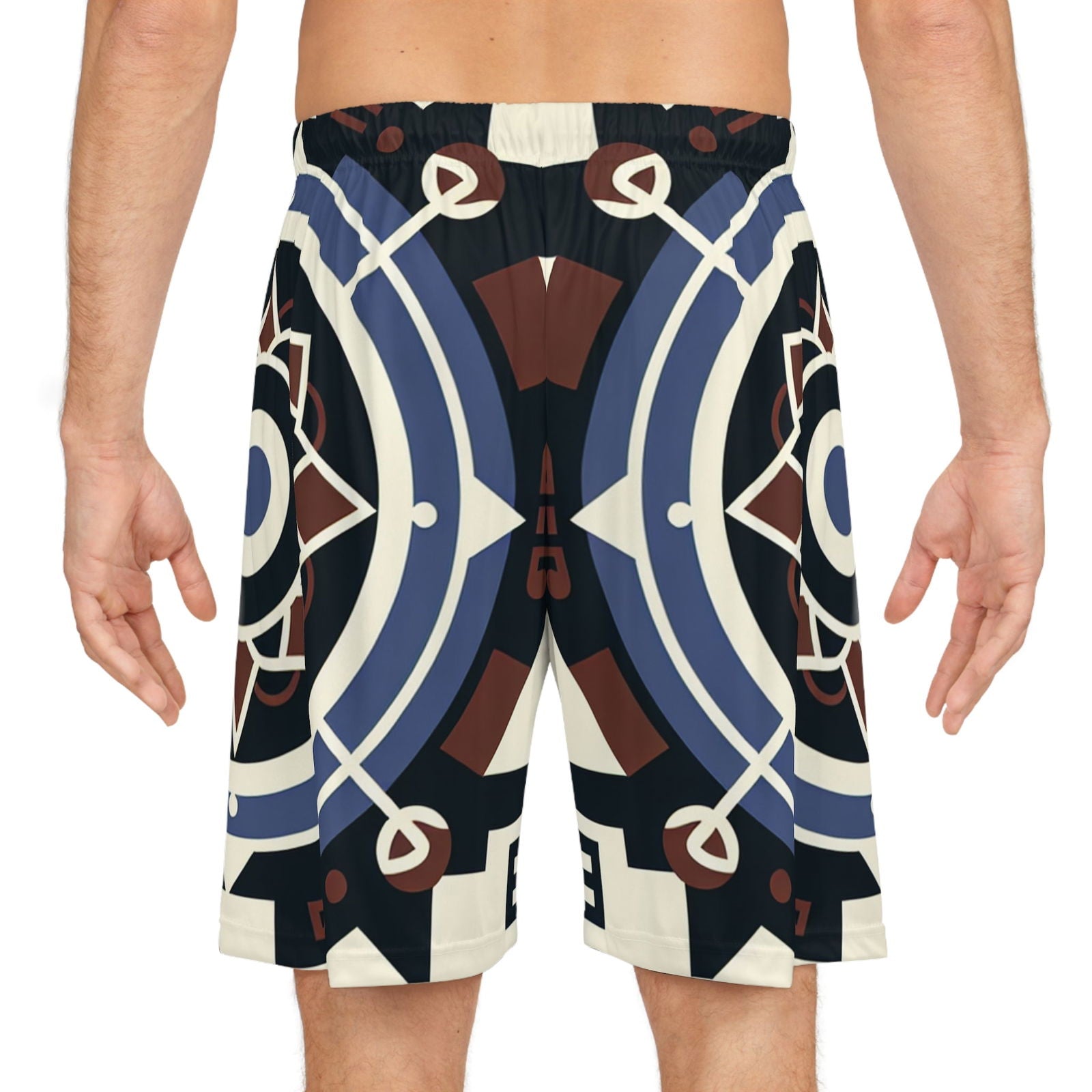 Lorenzo Vivaldi - Shorts - ShopEbonyMonique