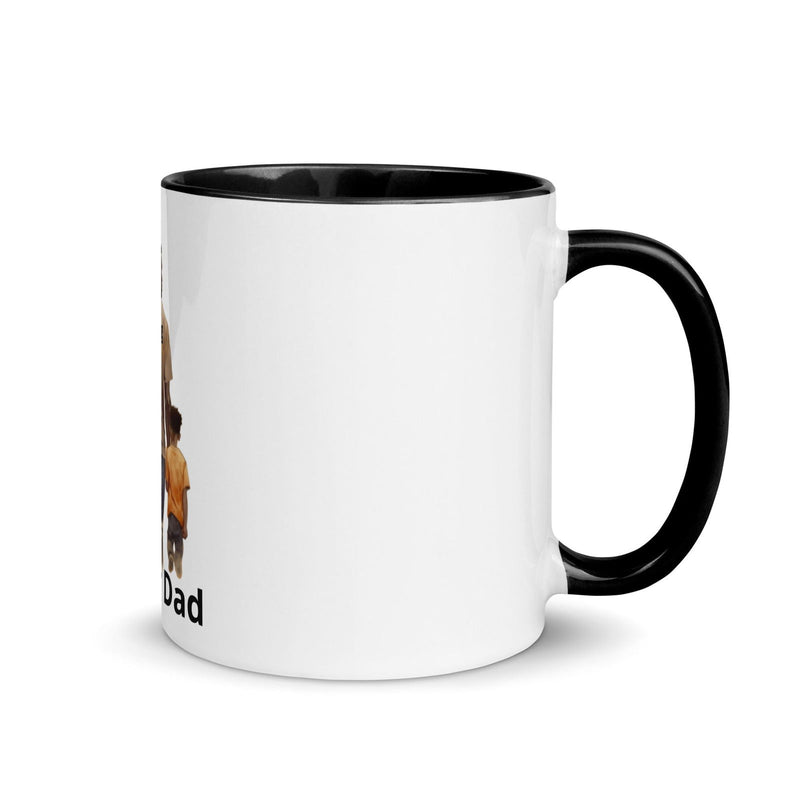 Love Dad Mug - ShopEbonyMonique