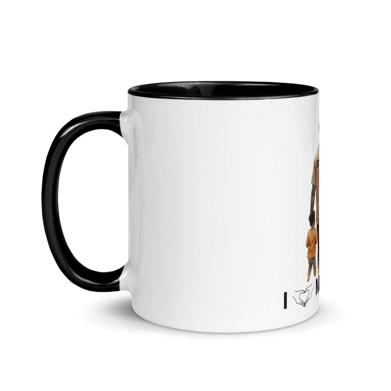 Love Dad Mug - ShopEbonyMonique