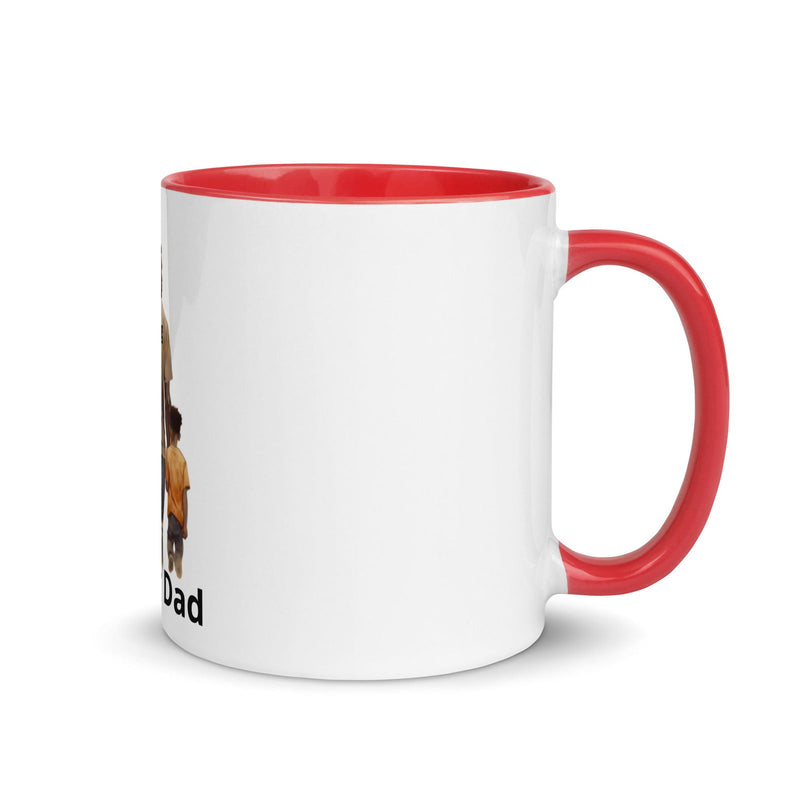 Love Dad Mug - ShopEbonyMonique