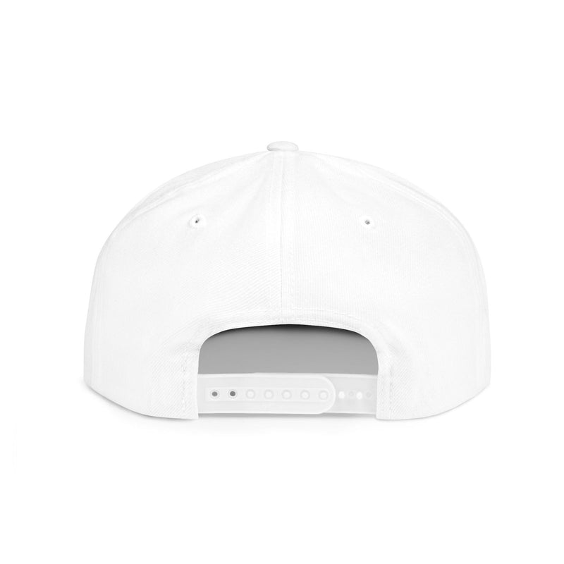 Love Snapback Cap - ShopEbonyMonique