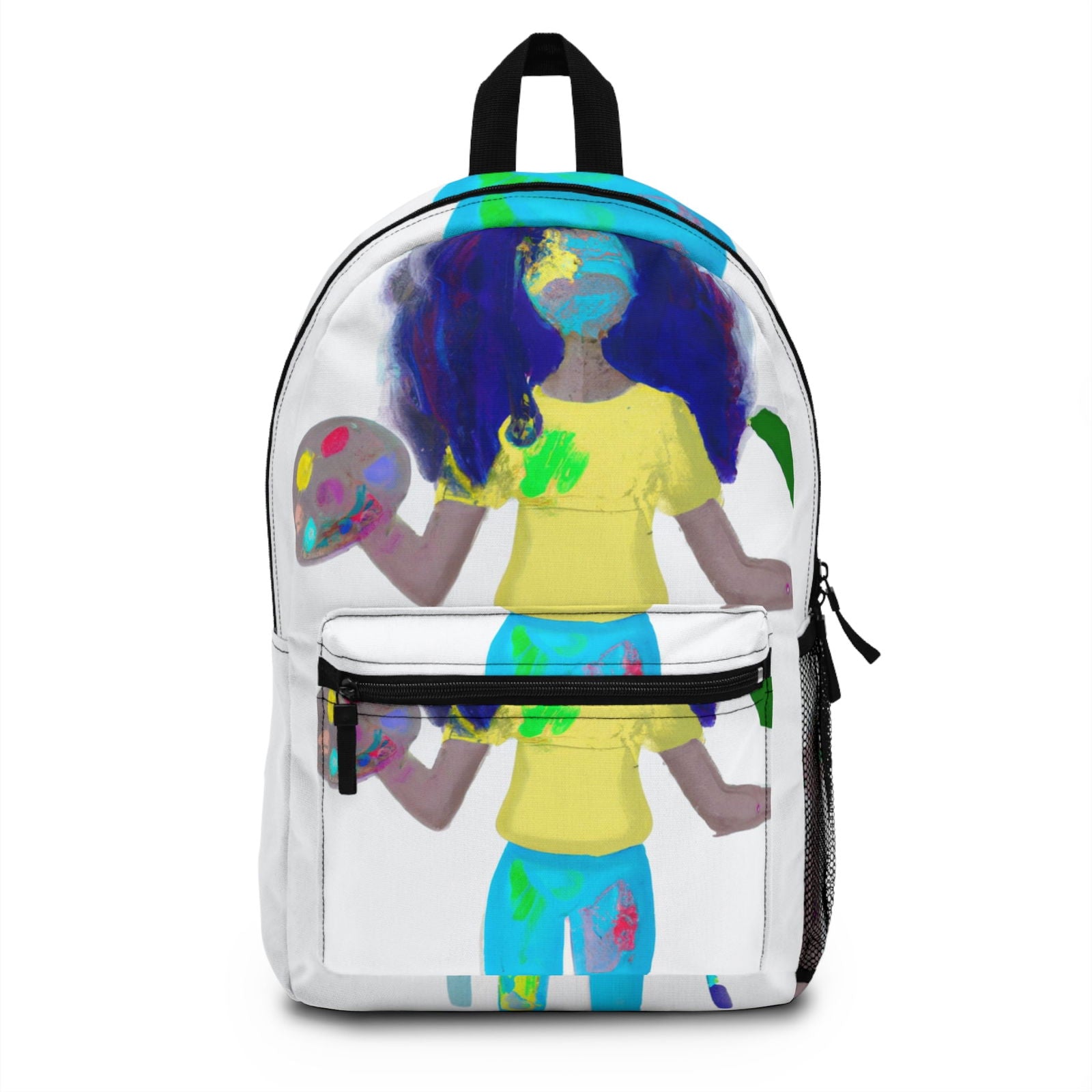 Luna Kids - Backpack - ShopEbonyMonique