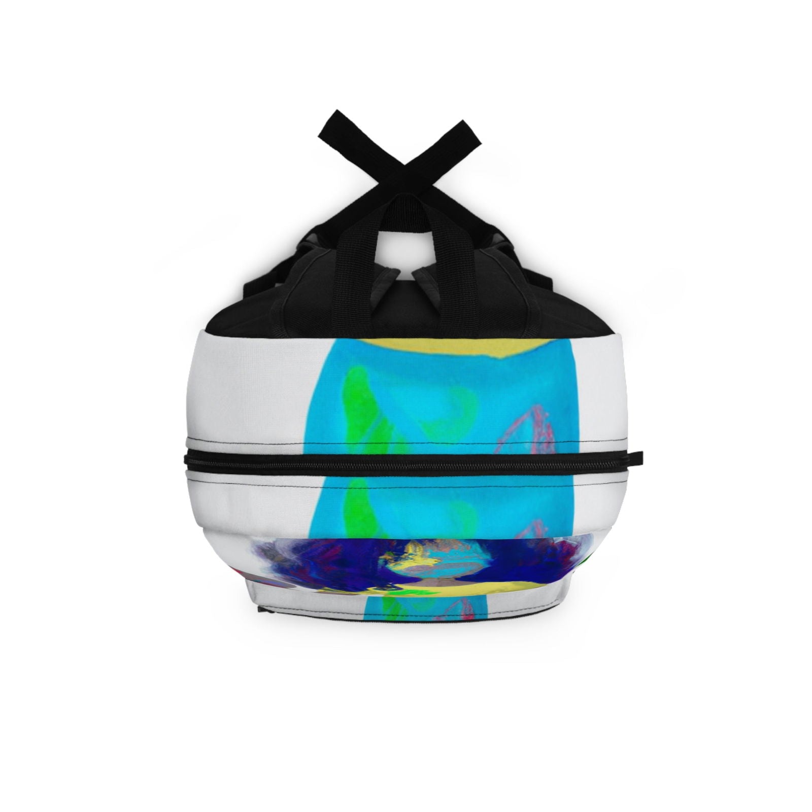 Luna Kids - Backpack - ShopEbonyMonique