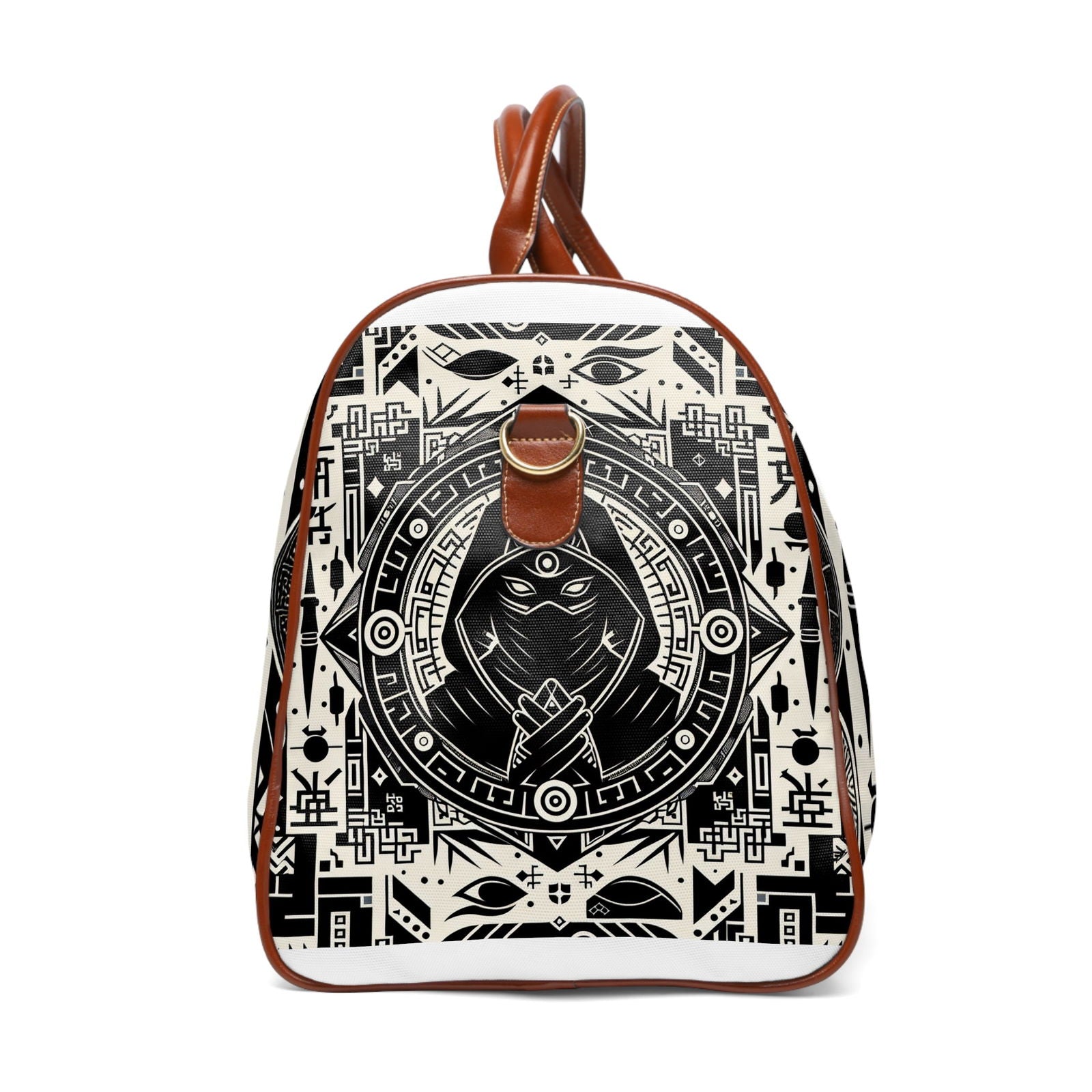 Luna Westwood - Waterproof Travel Bag - ShopEbonyMonique