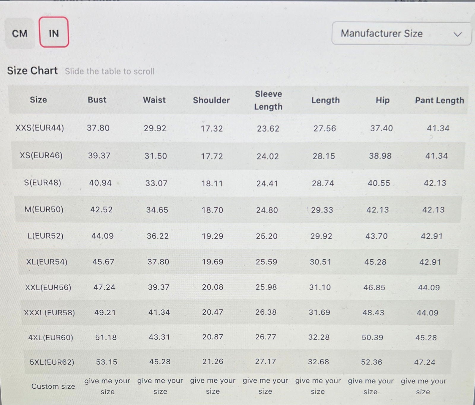 Luxury Crystal Men Pant Suit - ShopEbonyMonique