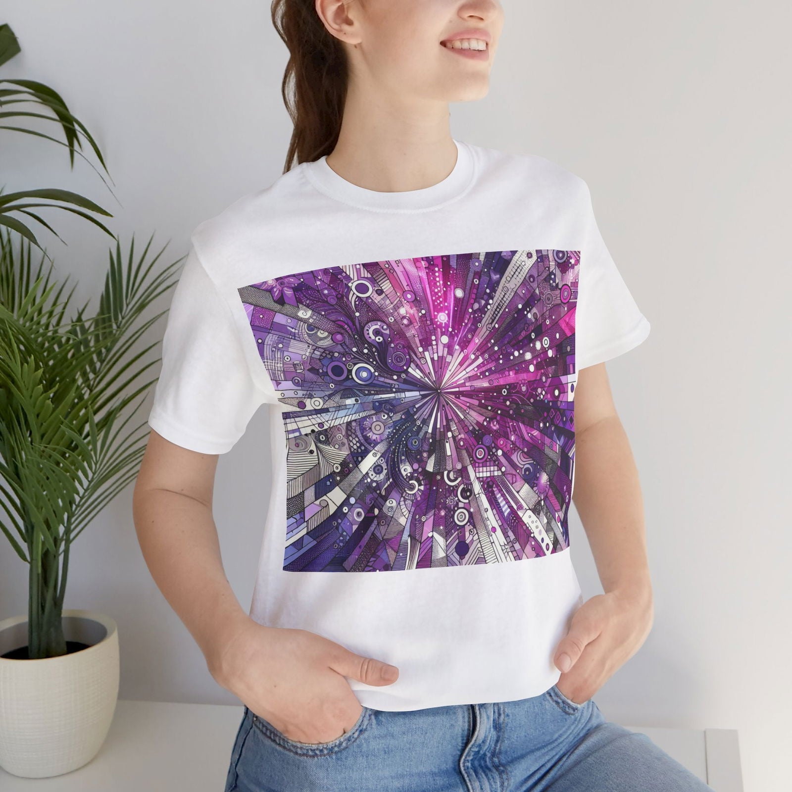 Maddox - Tee - ShopEbonyMonique