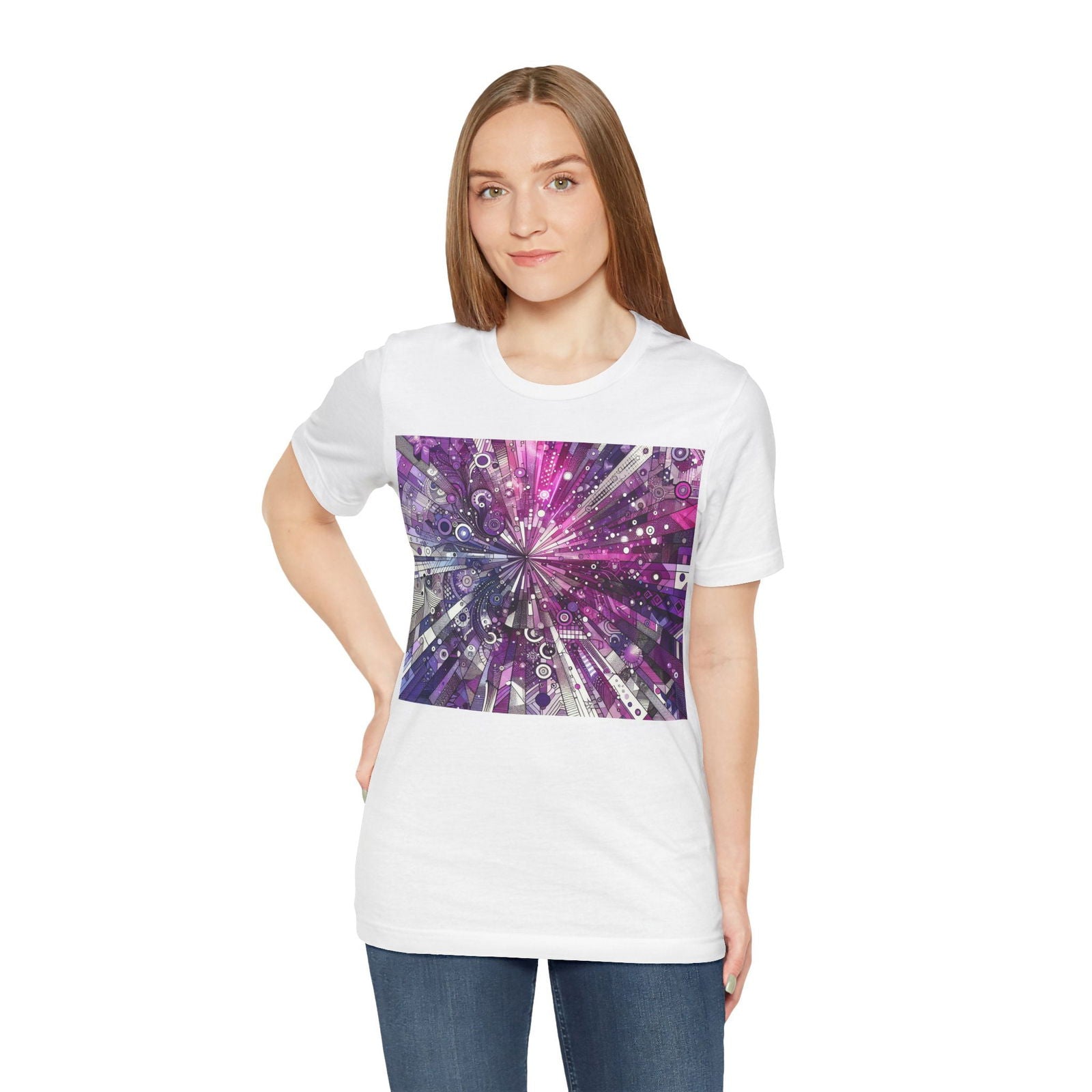 Maddox - Tee - ShopEbonyMonique